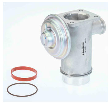AGR - Ventil BorgWarner 711025D