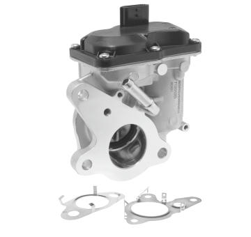 AGR-Ventil BorgWarner 712012D