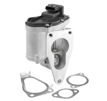 AGR - Ventil BorgWarner 712018D