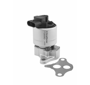 AGR - Ventil BorgWarner 712058D