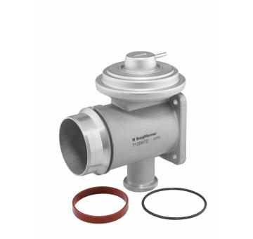 AGR - Ventil BorgWarner 712067D