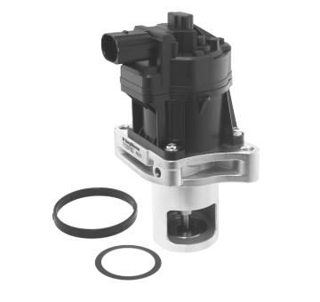 AGR - Ventil BorgWarner 712076D