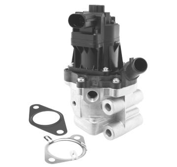 AGR - Ventil BorgWarner 712078D