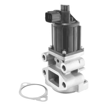 AGR - Ventil BorgWarner 712082D