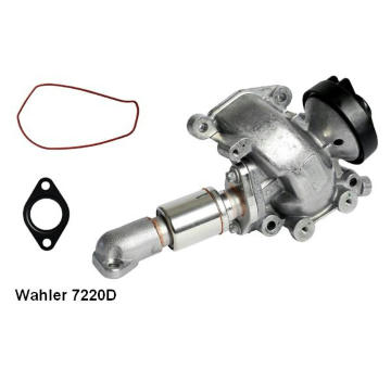 AGR - Ventil BorgWarner 7220D