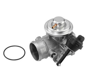 AGR-Ventil BorgWarner 7223D/1