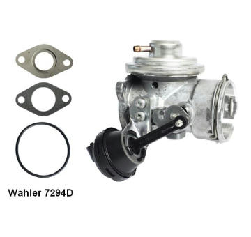 AGR - Ventil BorgWarner 7294D