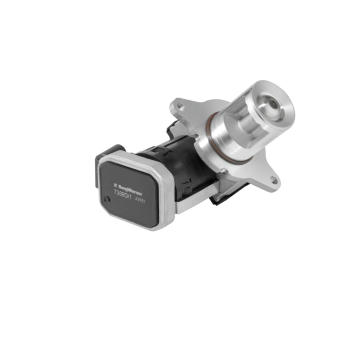 AGR - Ventil BorgWarner 7389D/1