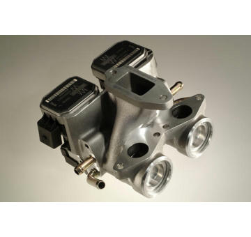 AGR - Ventil BorgWarner 7396D