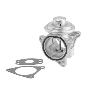 AGR - Ventil BorgWarner 7496D