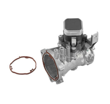 AGR - Modul BorgWarner 7545D