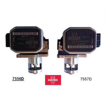 AGR - Ventil BorgWarner 7556D