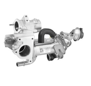 Chladič pre recirkuláciu plynov BorgWarner 790965D