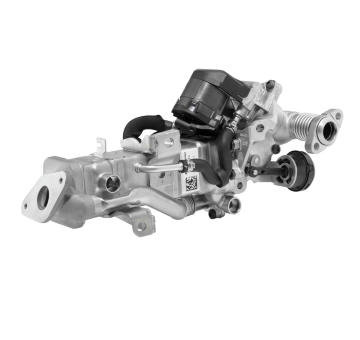 Chladič pre recirkuláciu plynov BorgWarner 792001D