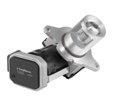 AGR-Ventil BorgWarner 7353D
