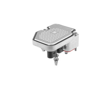 Řídicí jednotka, pohon všech kol BorgWarner DS2015508