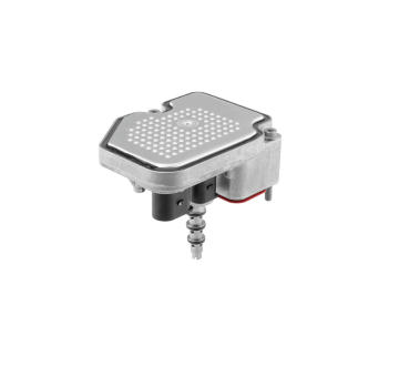 Řídicí jednotka, pohon všech kol BorgWarner DS2018568