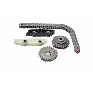 Sada rozvodového řetězu BorgWarner 59007150001