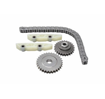 Sada rozvodového řetězu BorgWarner 59007150004