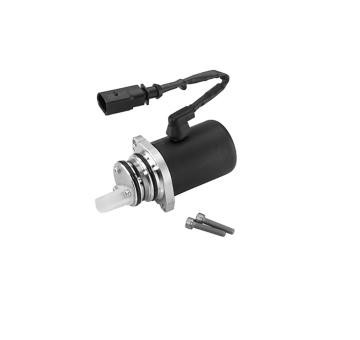 Čerpadlo, lamelová spojka (pohon všech kol) BorgWarner DS118577