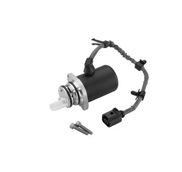 Čerpadlo, lamelová spojka (pohon všech kol) BorgWarner DS118613