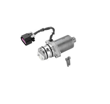 Čerpadlo, lamelová spojka (pohon všech kol) BorgWarner DS120878