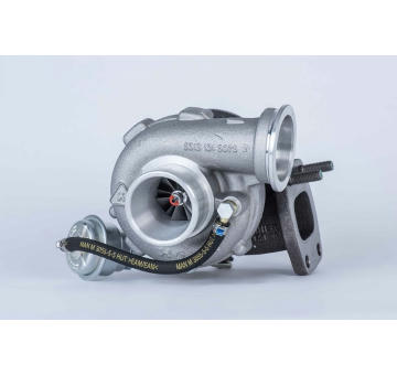 Dmychadlo, plnění BorgWarner (3K) 53169887024