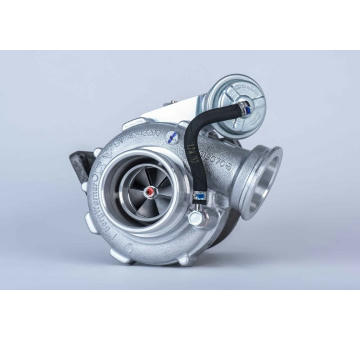 Dmychadlo, plnění BorgWarner (3K) 53169887106