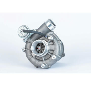 Dmychadlo, plnění BorgWarner (3K) 53269886206