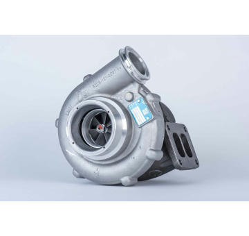 Dmychadlo, plnění BorgWarner (3K) 53299887105