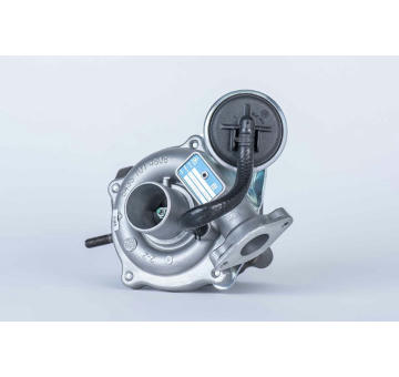 Dmychadlo, plnění BorgWarner (3K) 54359880005