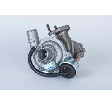 Dmychadlo, plnění BorgWarner (3K) 54359880006