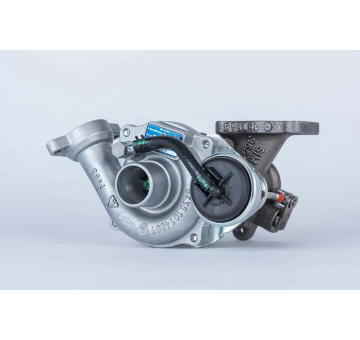 Dmychadlo, plnění BorgWarner (3K) 54359880009