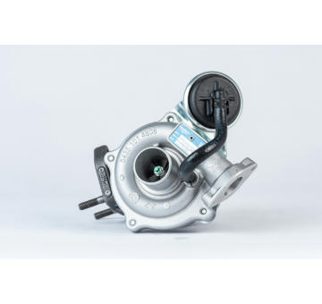 Dmychadlo, plnění BorgWarner (3K) 54359900005