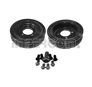 Sada remenice, klikova hridel ORIGINAL IMPERIUM 10187K