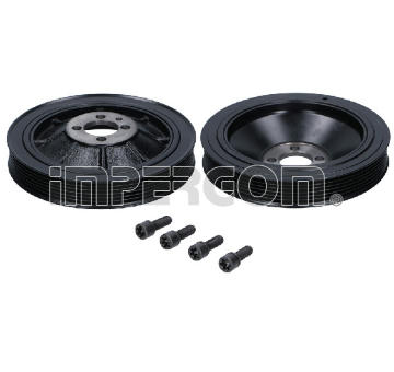 Sada remenice, klikova hridel ORIGINAL IMPERIUM 10370K