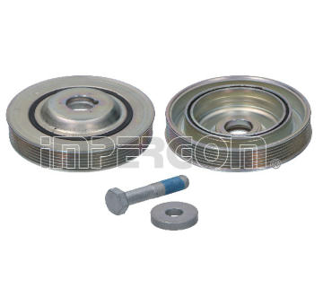 Sada remeníc, kľukový hriadel ORIGINAL IMPERIUM 10507K