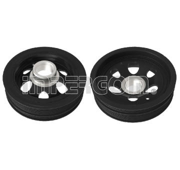 Řemenice, klikový hřídel ORIGINAL IMPERIUM 120018