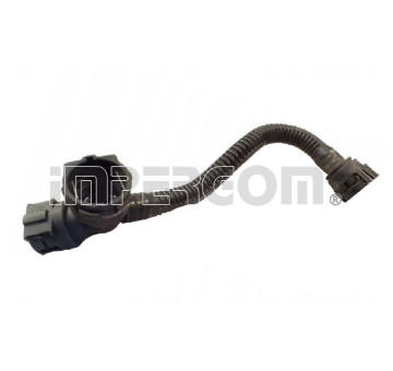 Potrubie AGR-ventilu ORIGINAL IMPERIUM 16276