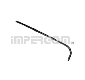 Hadice chladiče ORIGINAL IMPERIUM 17004