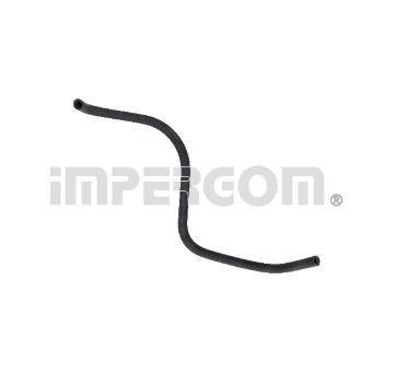 Hadica chladenia ORIGINAL IMPERIUM 19558