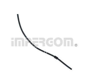 Hadice chladiče ORIGINAL IMPERIUM 19605