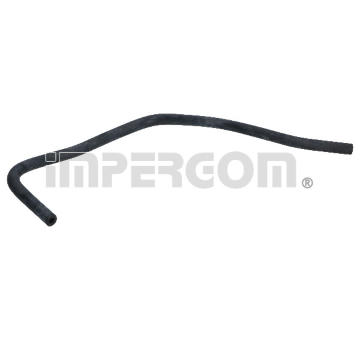 Hadice chladiče ORIGINAL IMPERIUM 19906