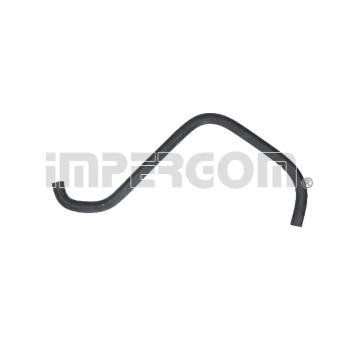 Hadice, výměník tepla (topení) ORIGINAL IMPERIUM 220010
