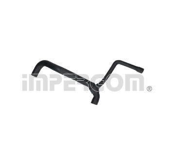 Hadice chladiče ORIGINAL IMPERIUM 222572