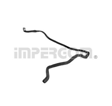 Hadice chladiče ORIGINAL IMPERIUM 222598