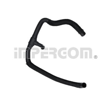 Hadice chladiče ORIGINAL IMPERIUM 223683