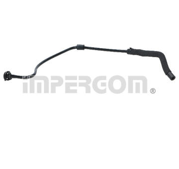 Hadice chladiče ORIGINAL IMPERIUM 223865