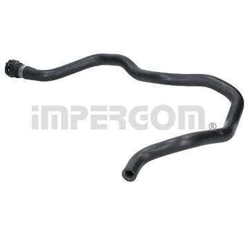Hadice chladiče ORIGINAL IMPERIUM 225919