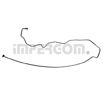 Palivové potrubí ORIGINAL IMPERIUM 230143